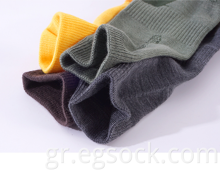 Winter Merino Wool Socks